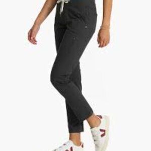 Vuori Ripstop Pants in Ink